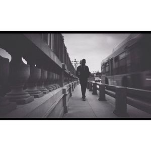 Meet your Posher, Chris